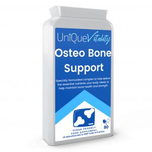 Osteo Bone Support