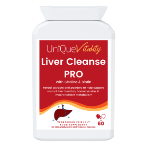 Liver Cleanse Pro