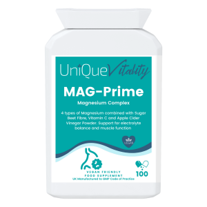 MAG-Prime