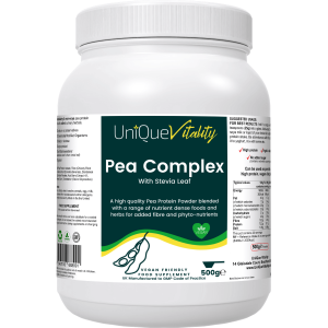 Pea Complex