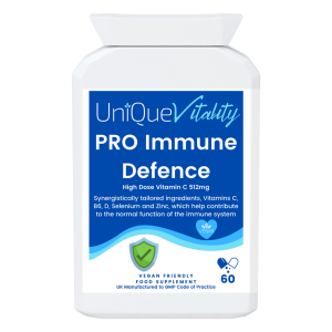 PRO Immune Defence
